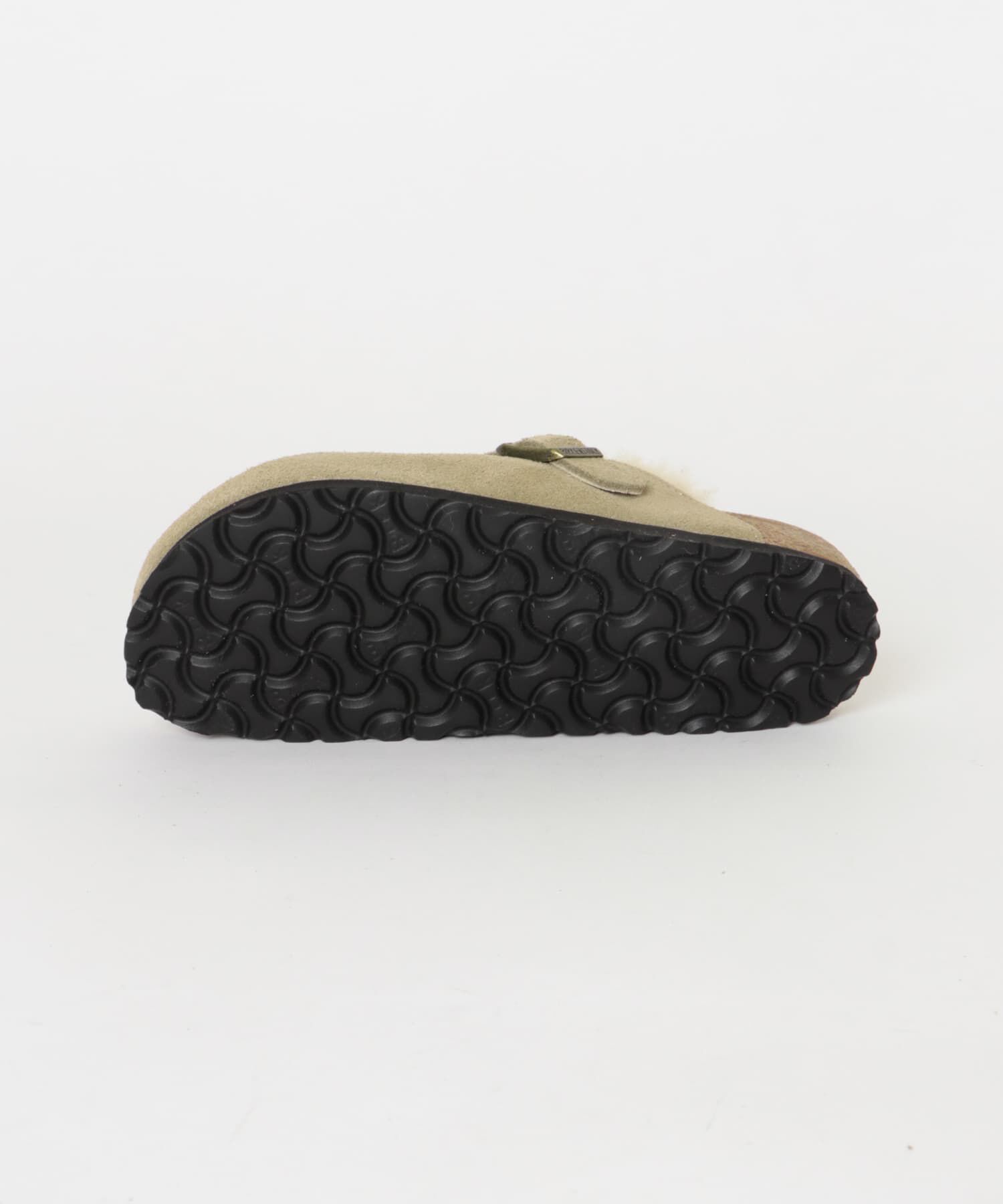 URBAN RESEARCH DOORS「BIRKENSTOCK　Boston Shearling LEVE」|その他|