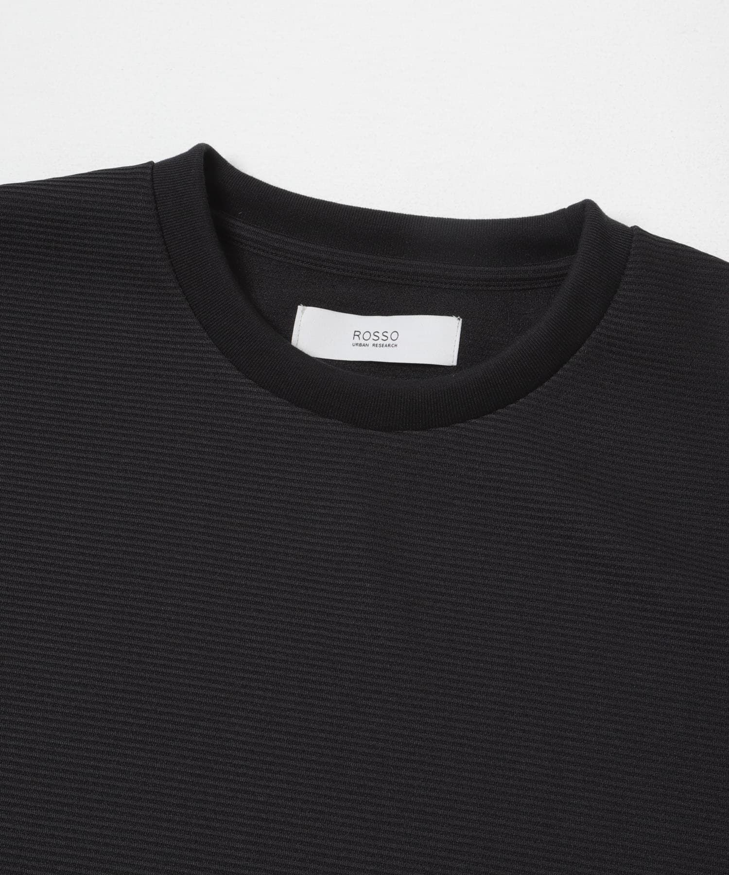 URBAN RESEARCH ROSSO「『吸水速乾』シリウスショートスリーブTシャツ」|Tシャツ・カットソー|