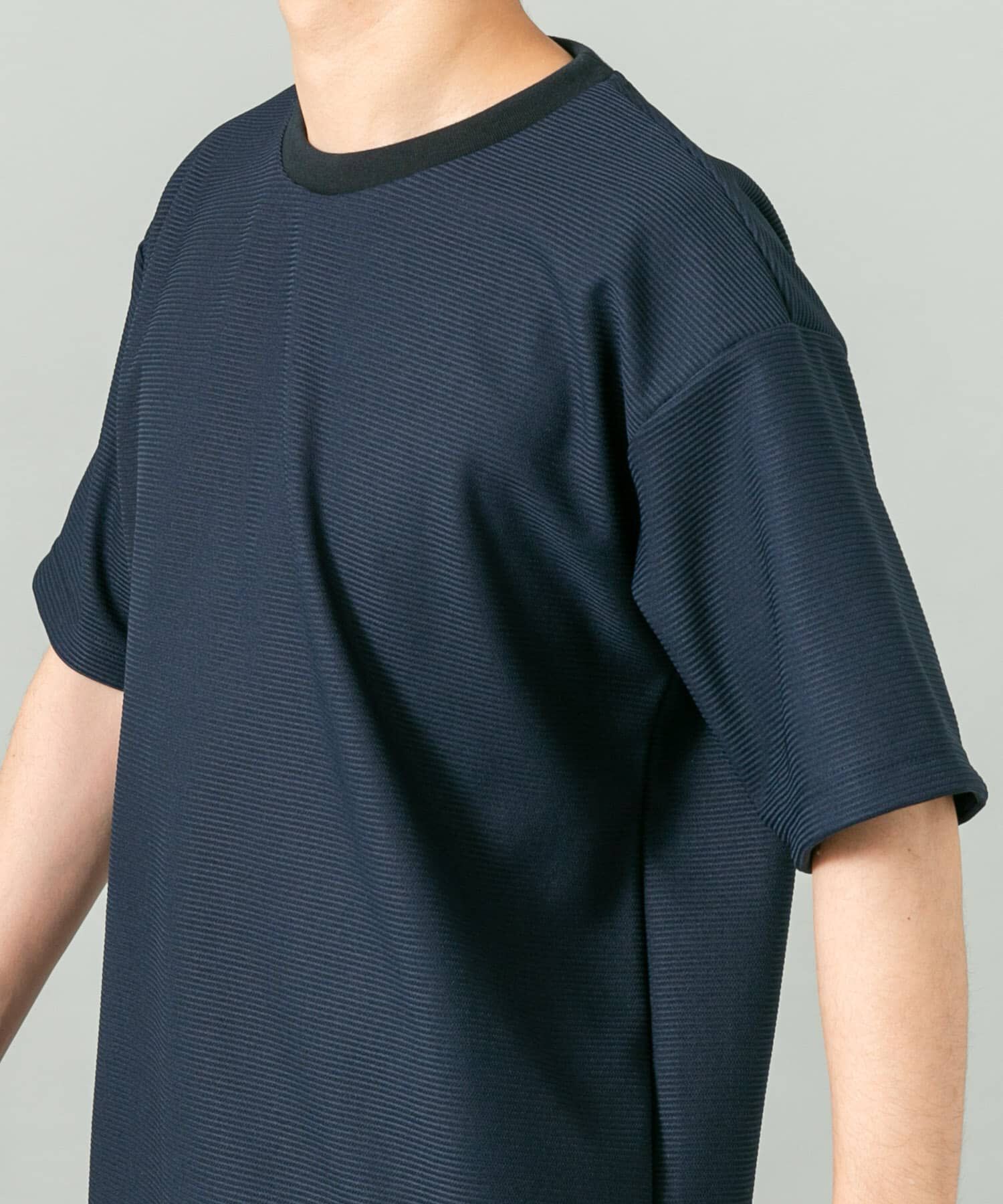 URBAN RESEARCH ROSSO「『吸水速乾』シリウスショートスリーブTシャツ」|Tシャツ・カットソー|