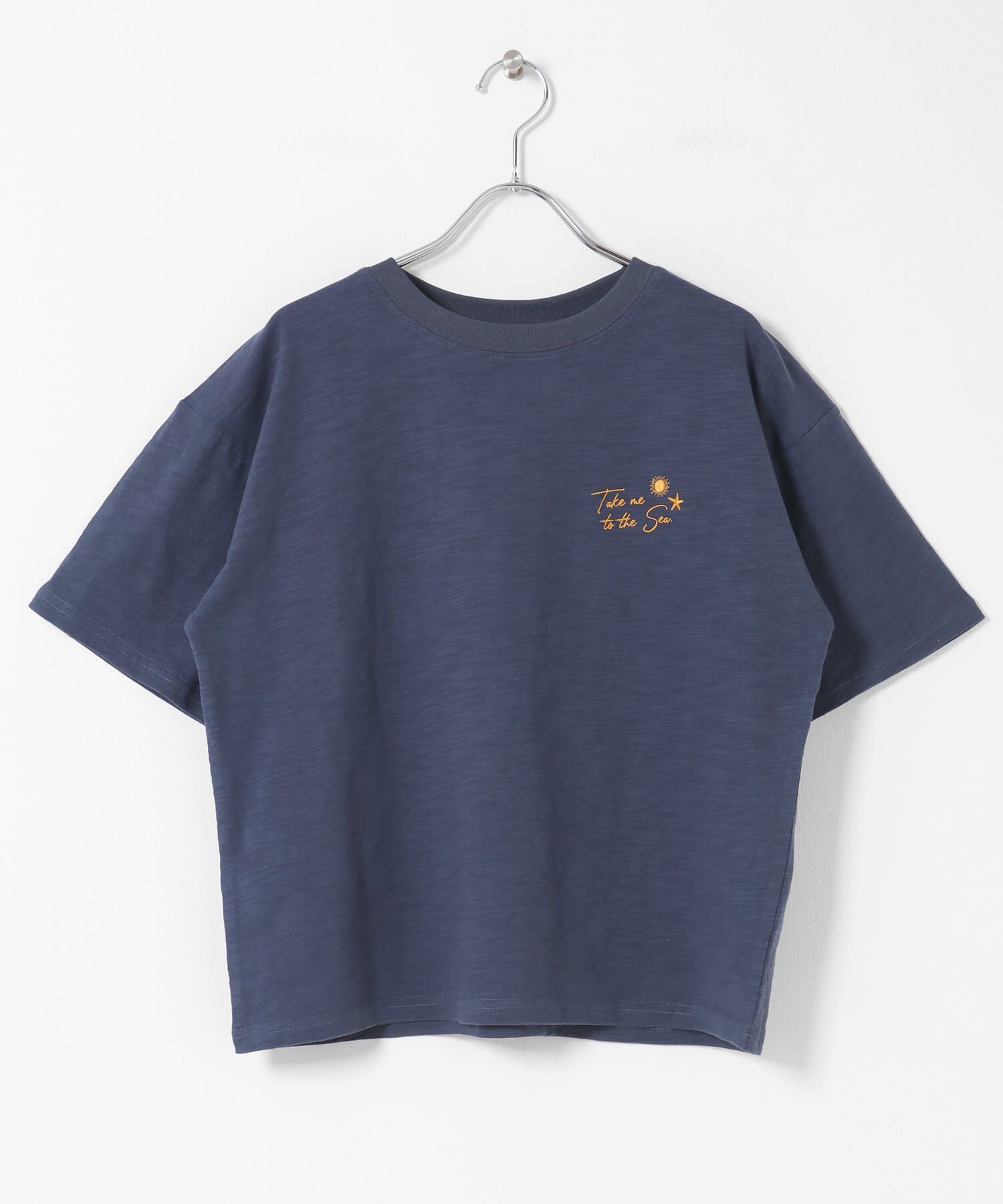 Sonny Label 「TAKE ME TO THE SEA T-SHIRTS」|Tシャツ・カットソー|