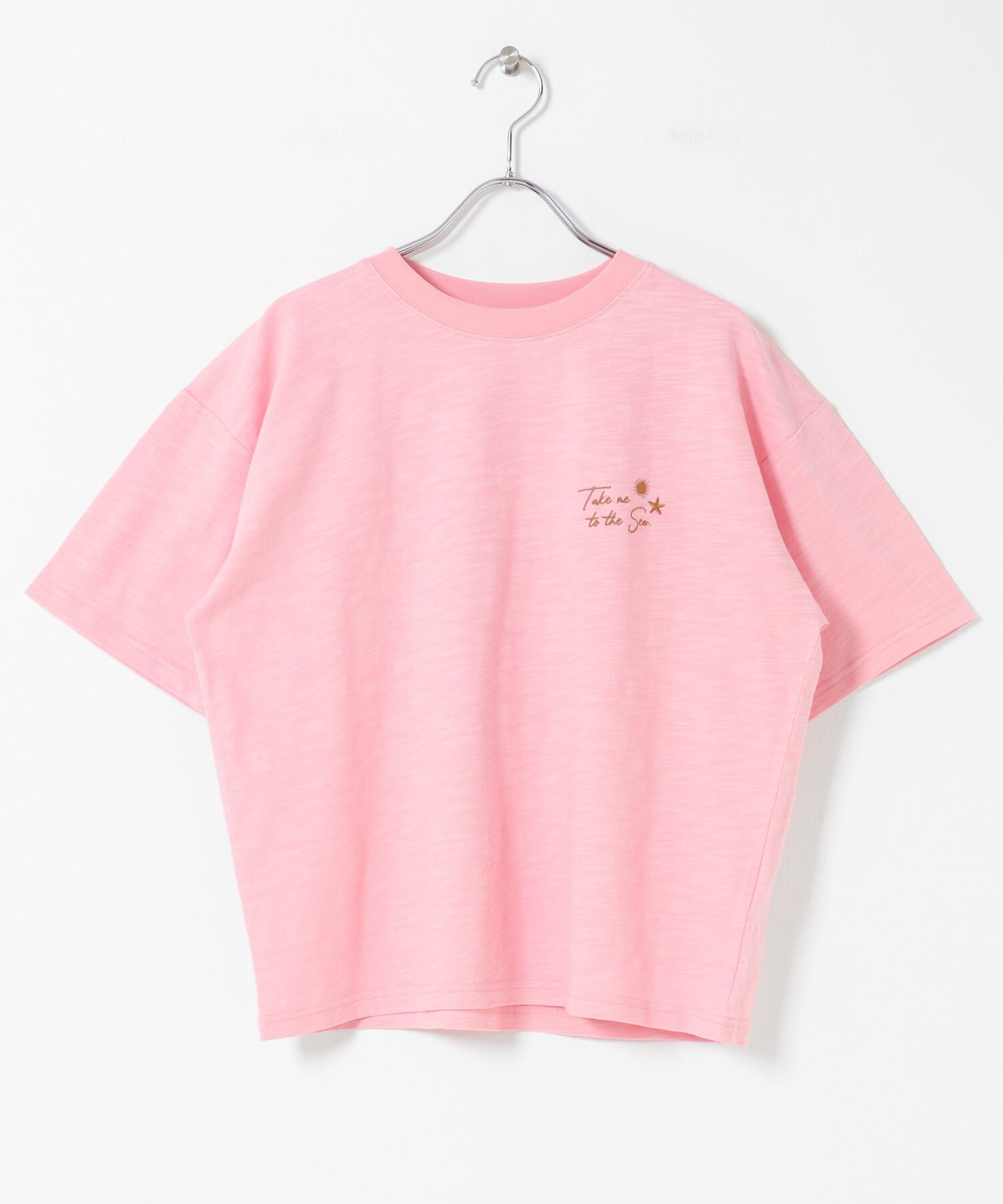 Sonny Label 「TAKE ME TO THE SEA T-SHIRTS」|Tシャツ・カットソー|