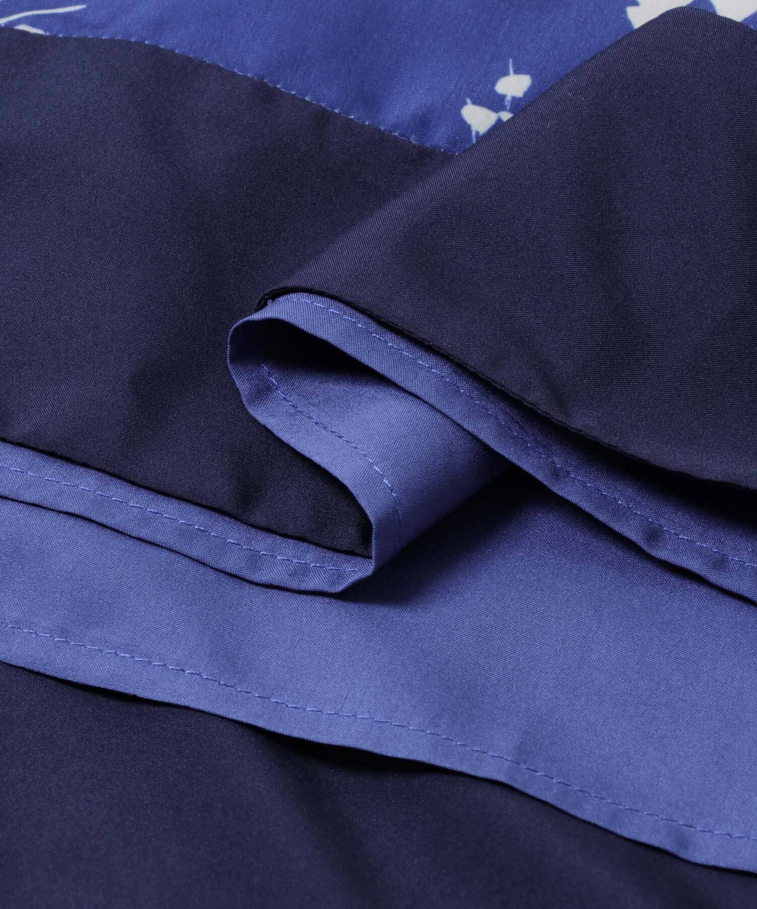 URBAN RESEARCH ROSSO「フラワーモチーフプリントキャミワンピース」|ワンピース|