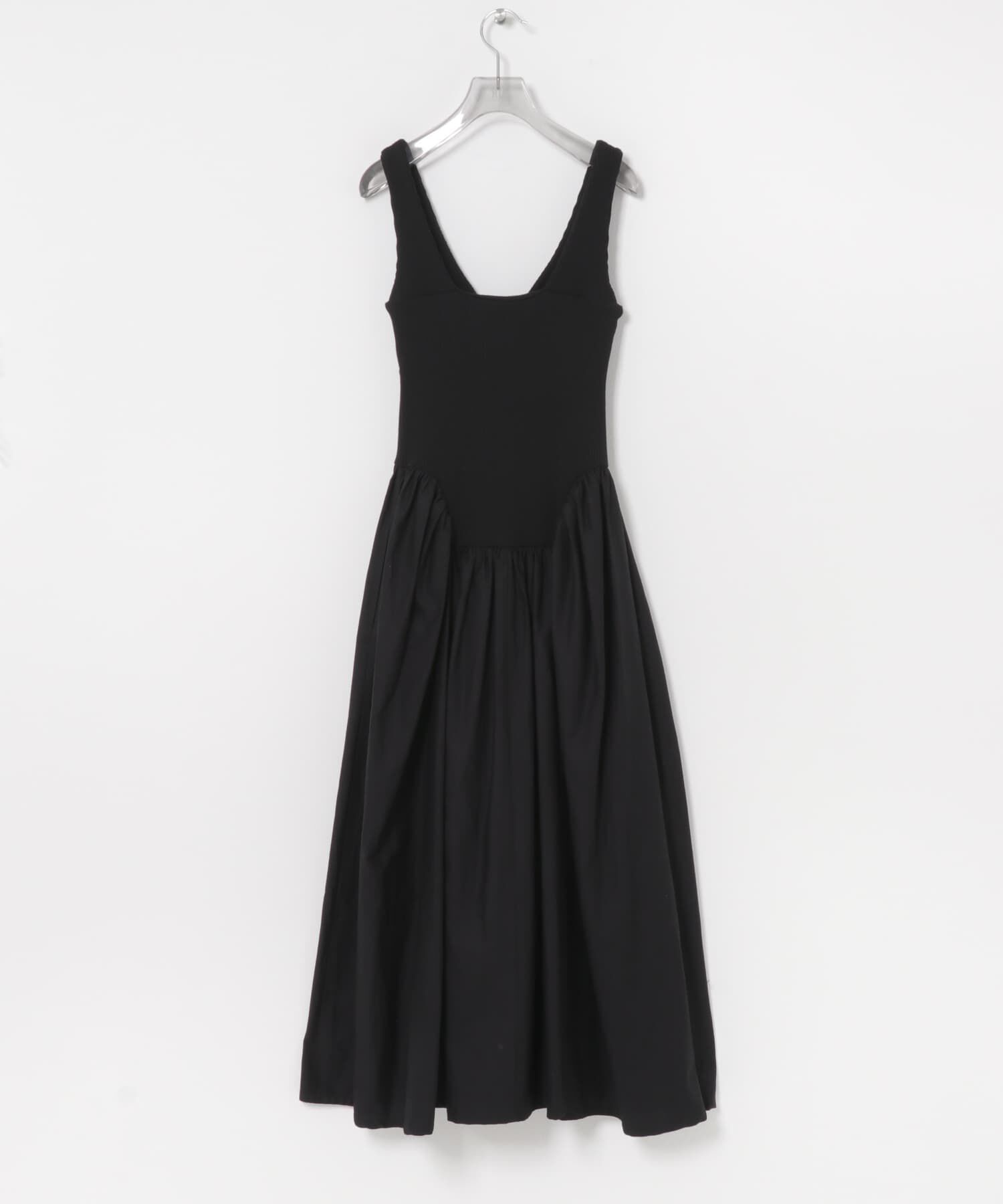 URBAN RESEARCH「ESTHE　RIB POPLIN DRESS」|ワンピース|