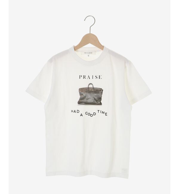  「PRAISE TEE」|Tシャツ・カットソー|
