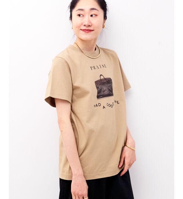  「PRAISE TEE」|Tシャツ・カットソー|