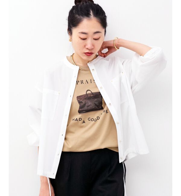  「PRAISE TEE」|Tシャツ・カットソー|
