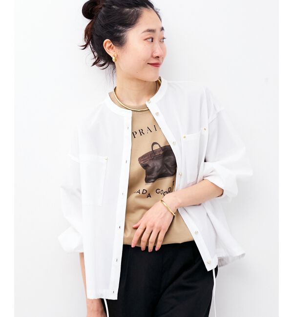  「PRAISE TEE」|Tシャツ・カットソー|