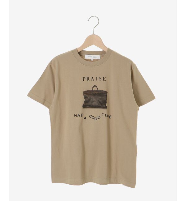  「PRAISE TEE」|Tシャツ・カットソー|