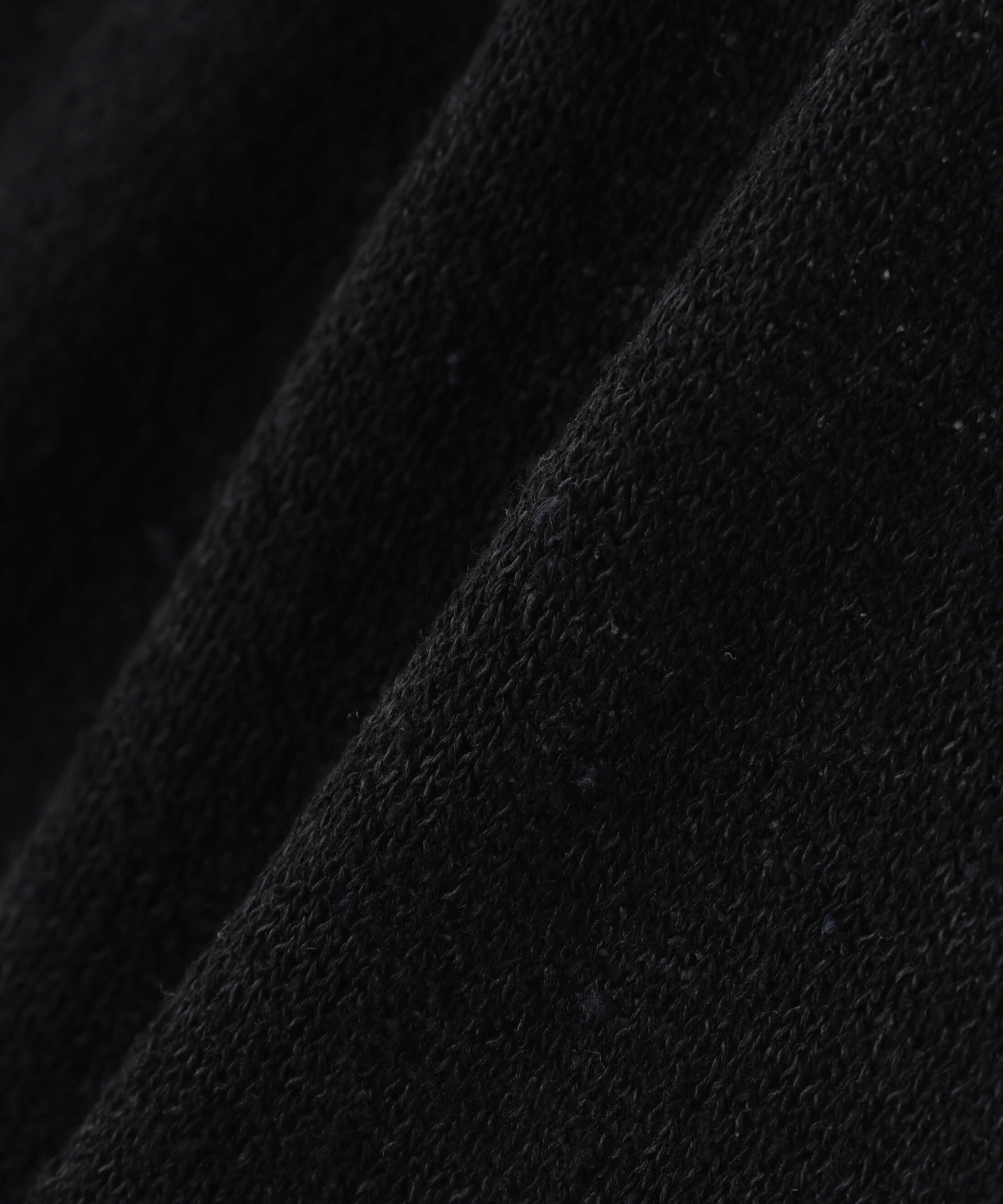 YLEVE 「YLEVE / SILK LINEN NEP POLO」|ニット・セーター|