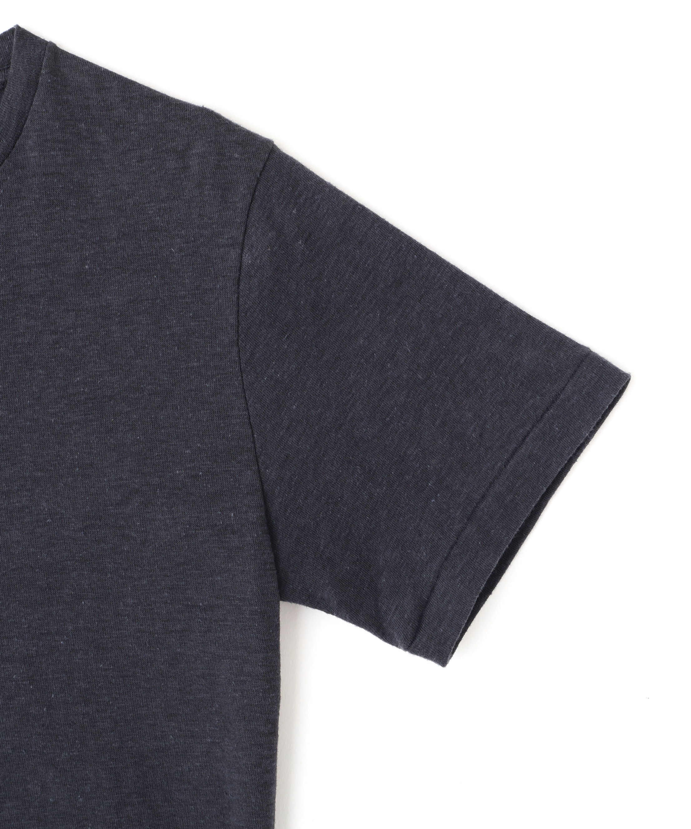 YLEVE 「YLEVE / TETRON COTTON SLUB YARN JERSEY T-SHIRT」|Tシャツ・カットソー|