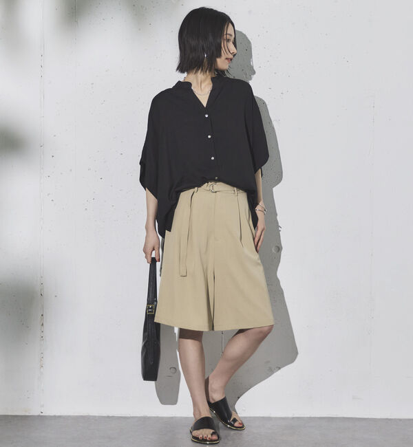 Doux archives「ゴールドピーストングフラットサンダル」|その他|