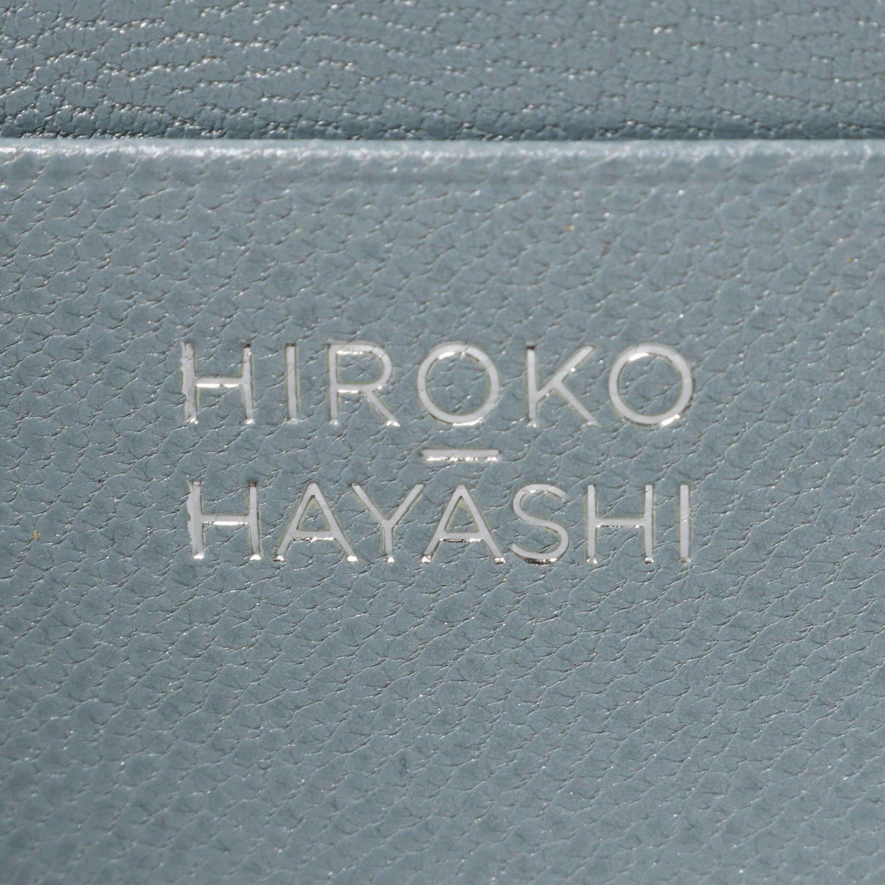 HIROKO HAYASHI「【限定商品】GIRASOLE SERA（ジラソーレ セーラ）マルチ財布」|財布|