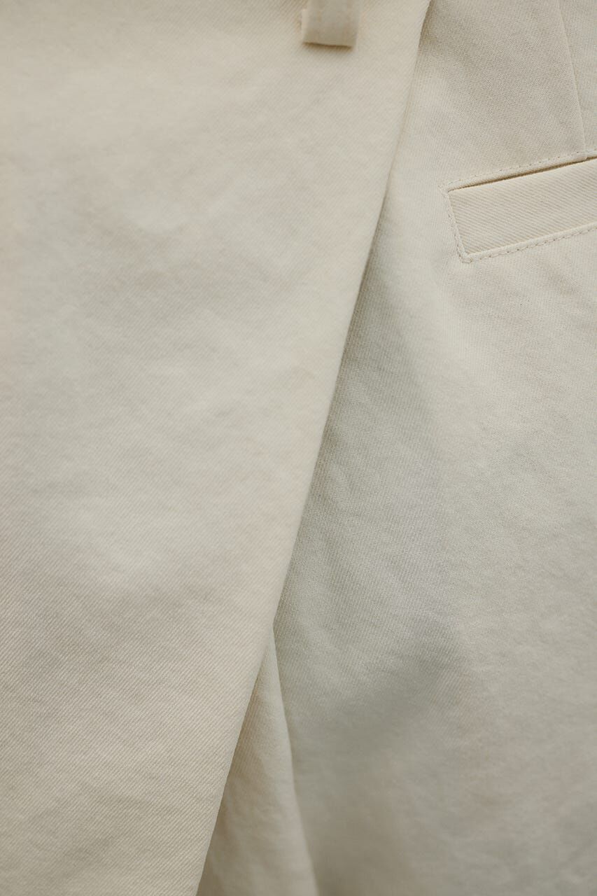 STYLEMIXER「バックタックハーフパンツ」|その他|