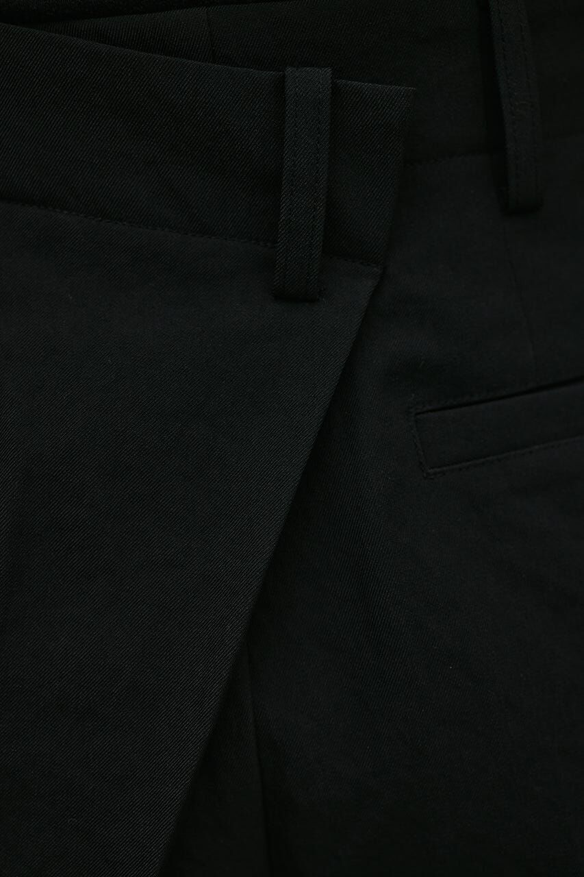 STYLEMIXER「バックタックハーフパンツ」|その他|
