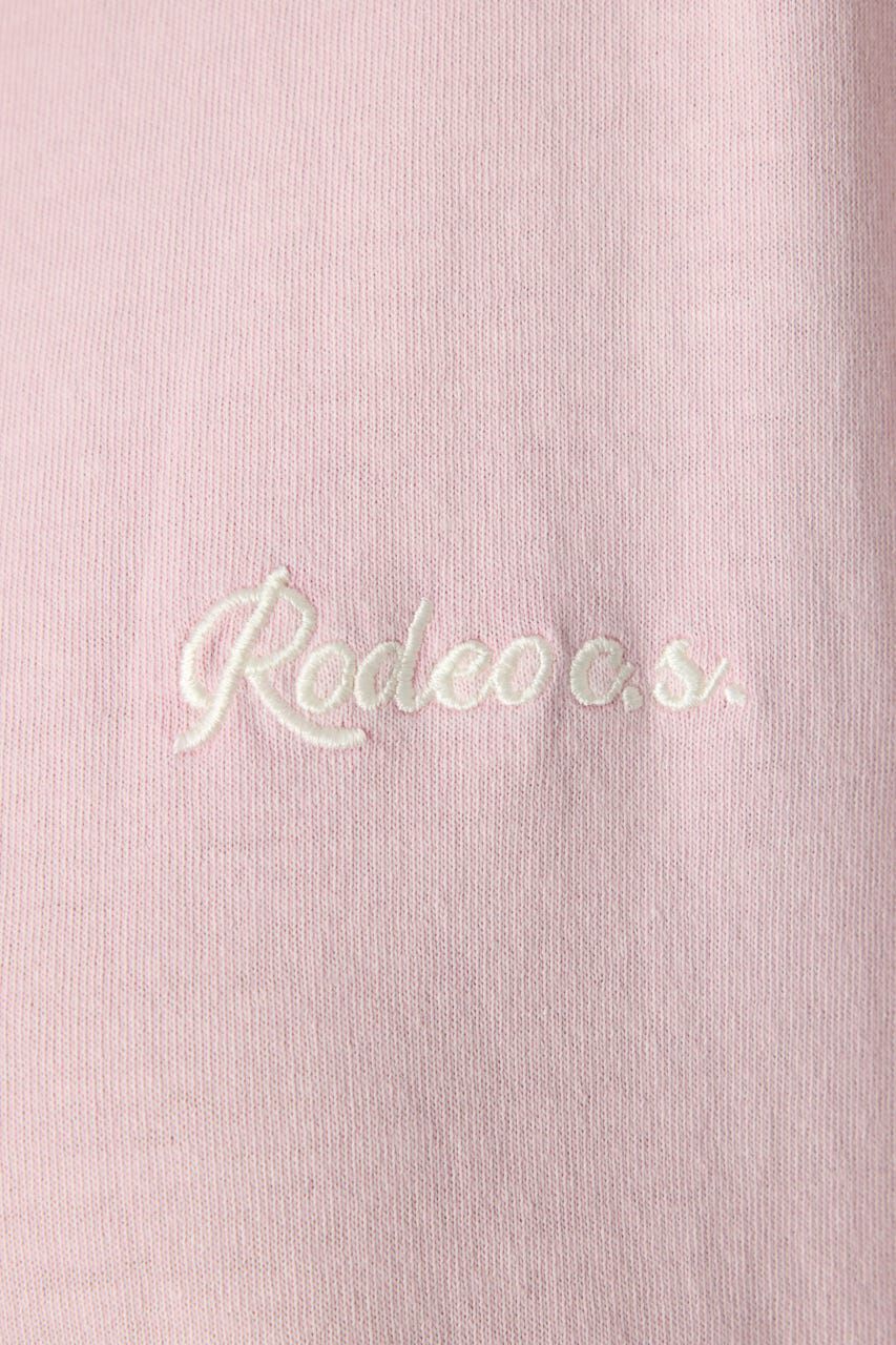 RODEO CROWNS「ピグメントドッキングティアードワンピース」|ワンピース|