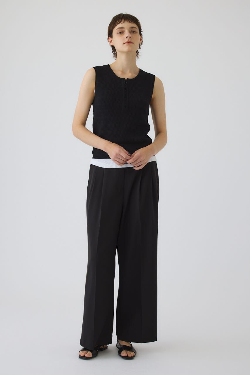 RIM.ARK 「Loose slacks」|その他|