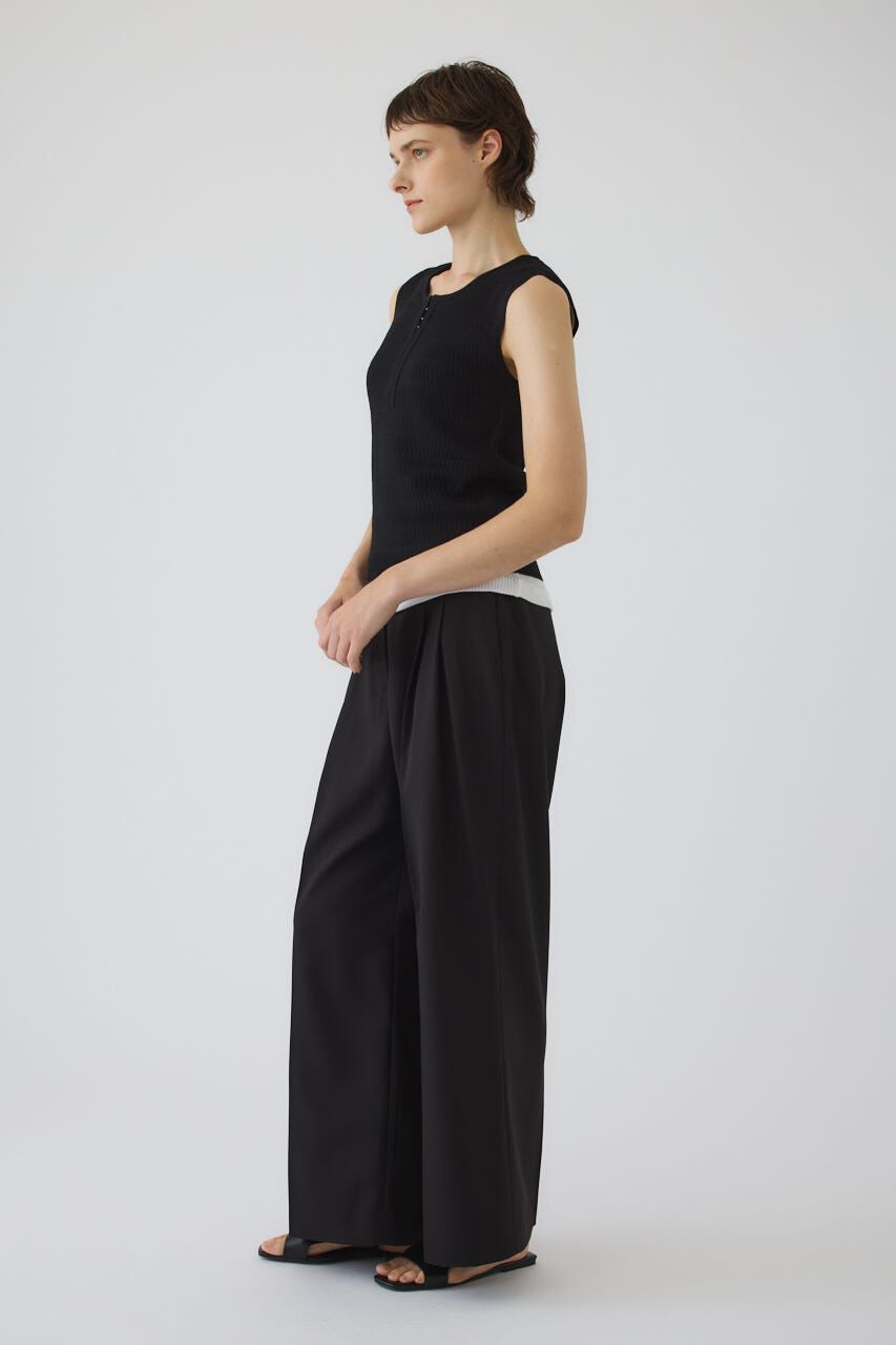 RIM.ARK 「Loose slacks」|その他|