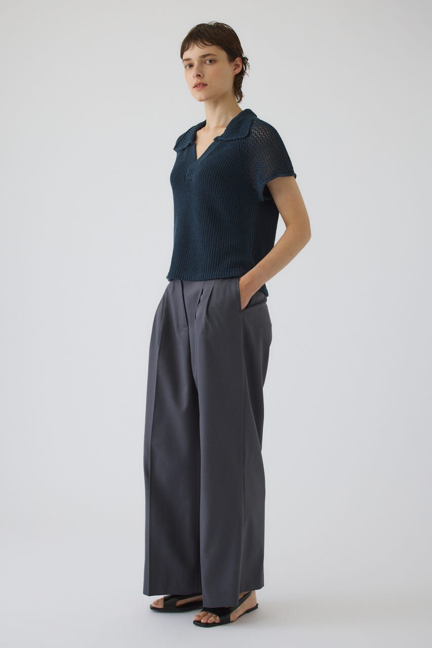 RIM.ARK 「Loose slacks」|その他|