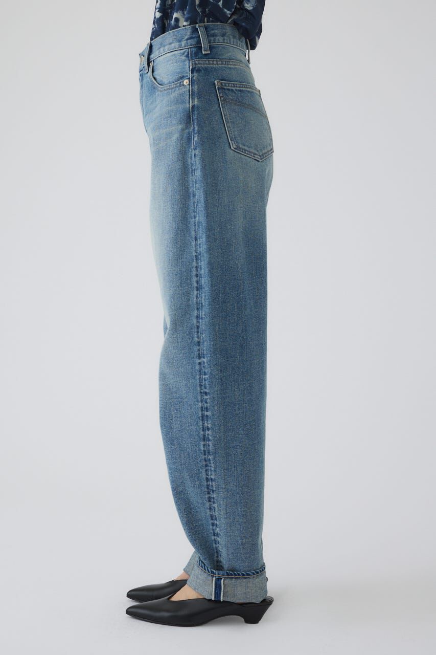 RIM.ARK 「Hidden detail JEANS」|デニム|