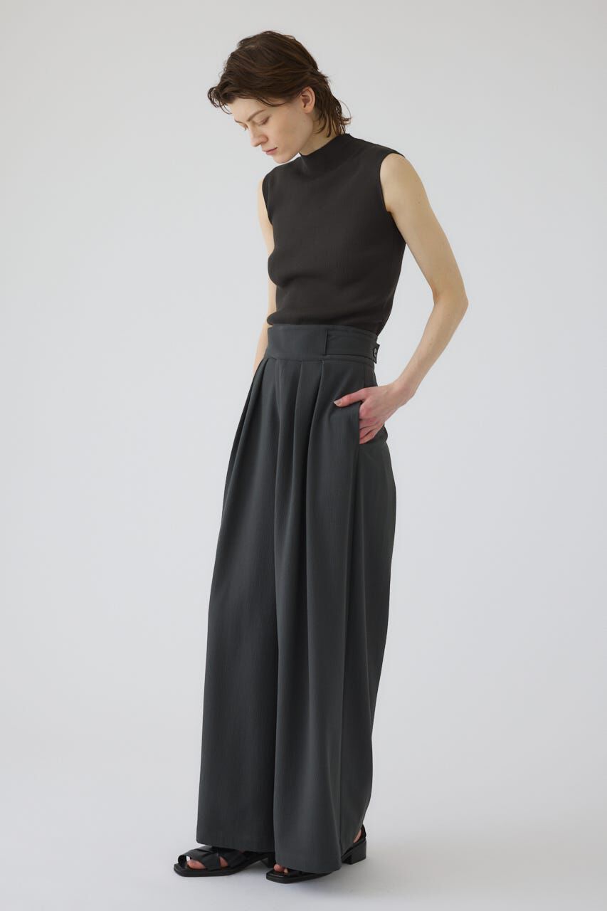 RIM.ARK 「Comfy volume tuck PT」|その他|
