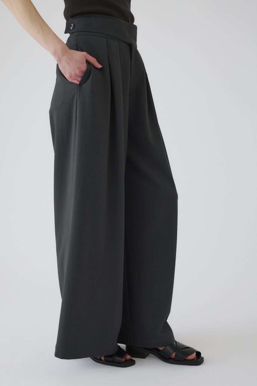 RIM.ARK 「Comfy volume tuck PT」|その他|