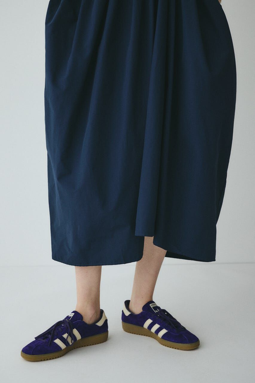 HeRIN.CYE「Wave frill cut  dress」|ワンピース|
