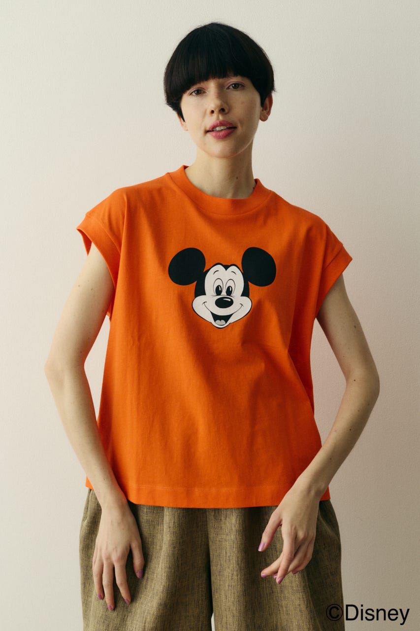 トップス miki Tank Top / Mickey（HeRIN.CYE）｜ルミネのファッション通販アイルミネ