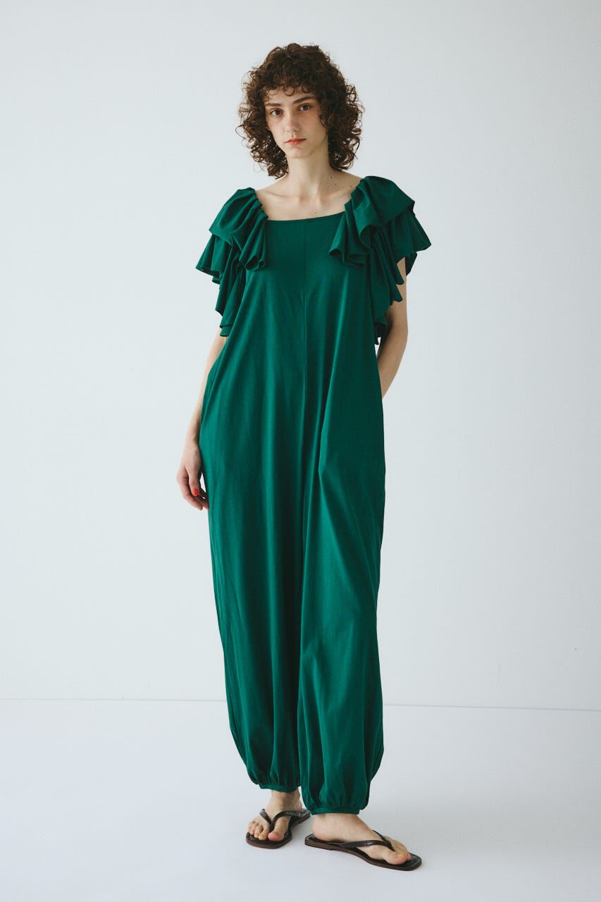 HeRIN.CYE「［予約］Frill all in one」|その他|
