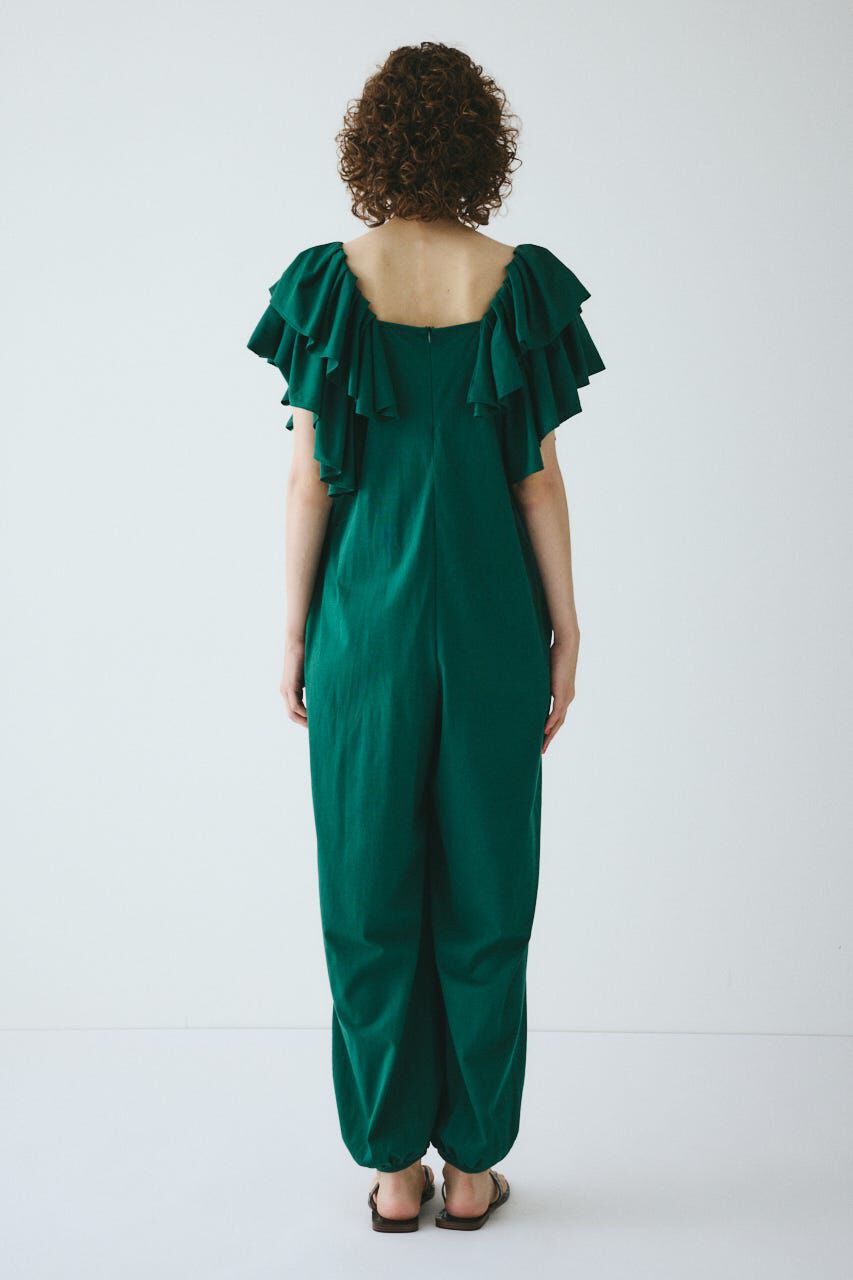 HeRIN.CYE「［予約］Frill all in one」|その他|