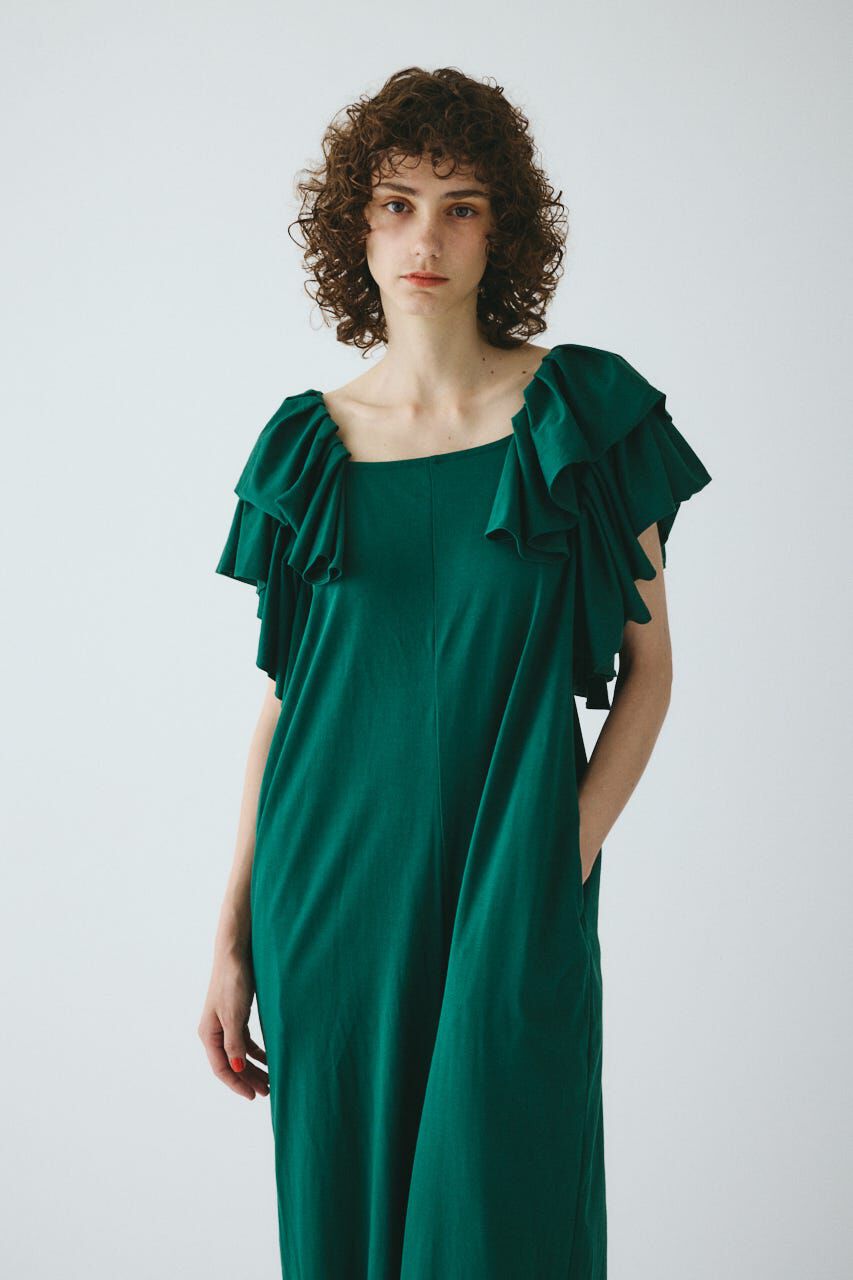 HeRIN.CYE「［予約］Frill all in one」|その他|
