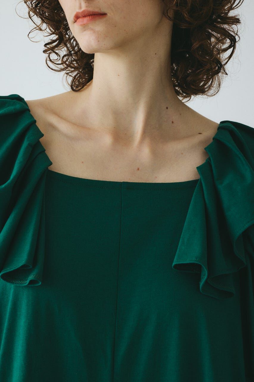 HeRIN.CYE「［予約］Frill all in one」|その他|