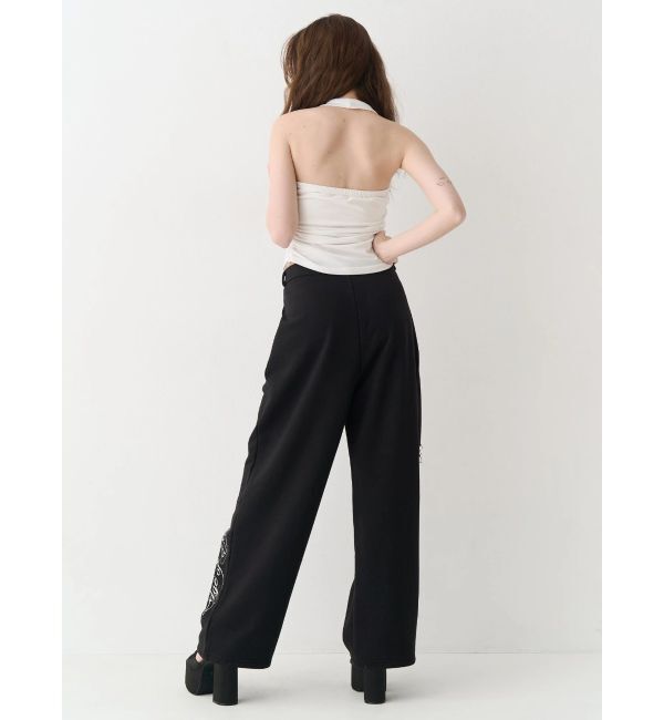 EVRIS「ネックレスホルターネックトップス」|キャミソール|