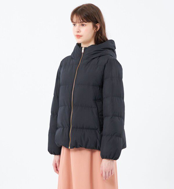 MACKINTOSH PHILOSOPHY「【Craik(クレイク)】ショートダウン」|その他|