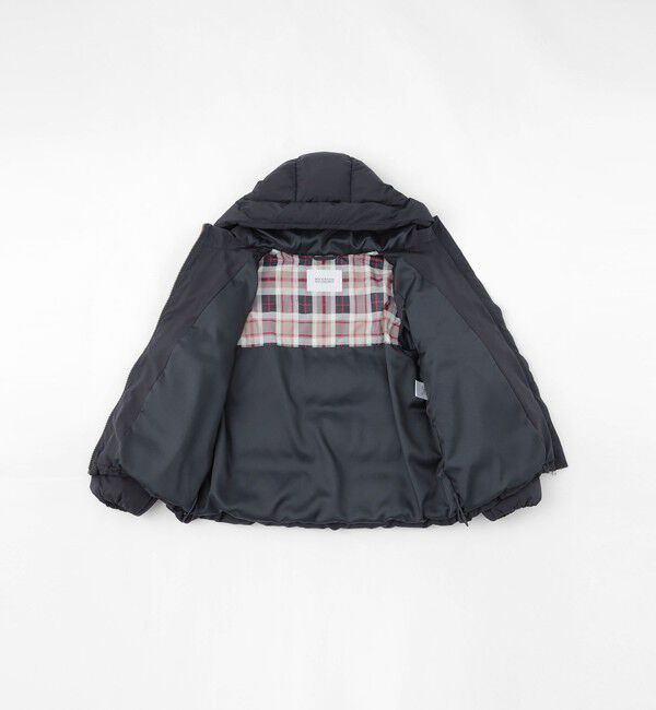 MACKINTOSH PHILOSOPHY「【Craik(クレイク)】ショートダウン」|その他|