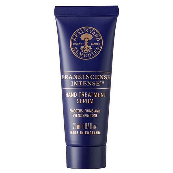  「ニールズヤード レメディーズ ハンドケア トリオギフト ギフト箱入り (30ml、30ml、20ml)」|ハンドケア|