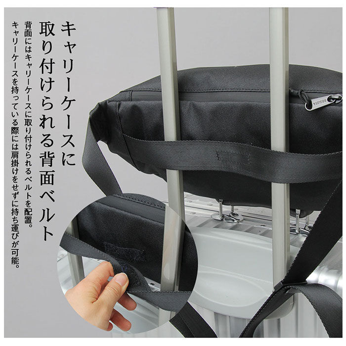 BACKYARD FAMILY「REGISTA レジスタ ウエストポーチ 大容量 通販 ボディバッグ ボディバック」|その他|