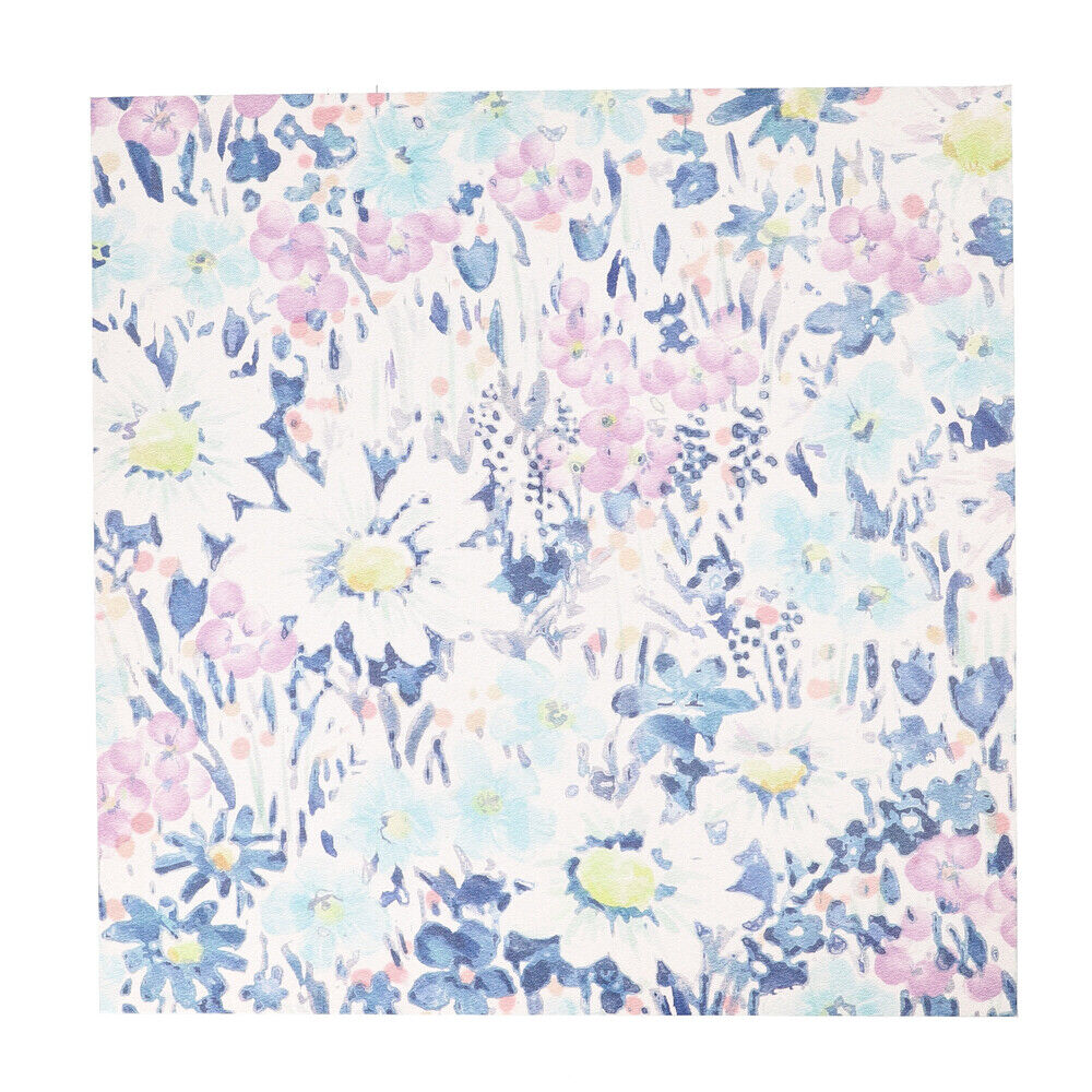 BACKYARD FAMILY「インテリアパネル ファブリックパネル SQ 通販 壁掛け 装飾 飾り パネル アートパネル 絵画」|その他|ブルー1