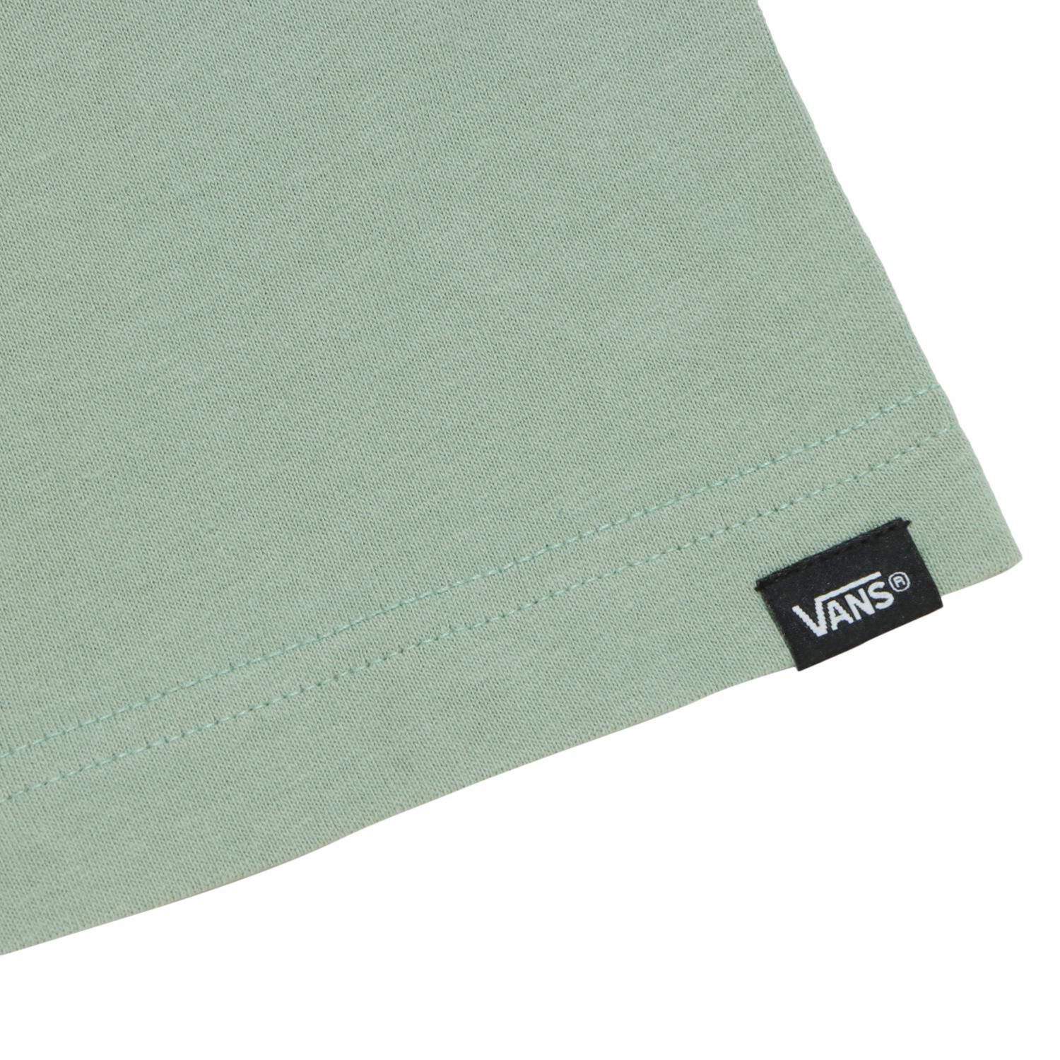 VANS「【VANSｱﾊﾟﾚﾙ(WJ)】W Didot Logo TEE」|Tシャツ・カットソー|
