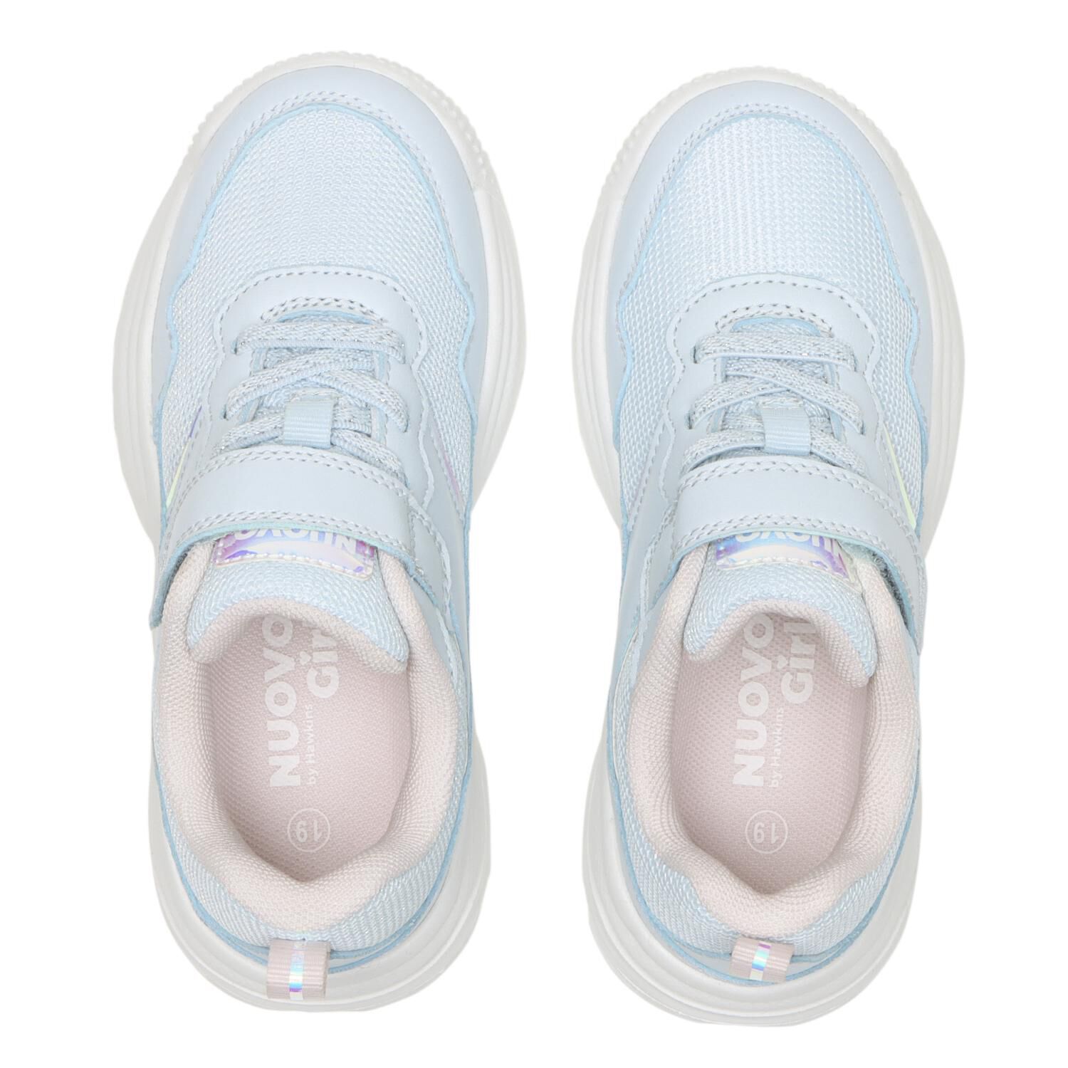 NUOVO「【NUOVO】17-22(H) JENNIE」|スニーカー|