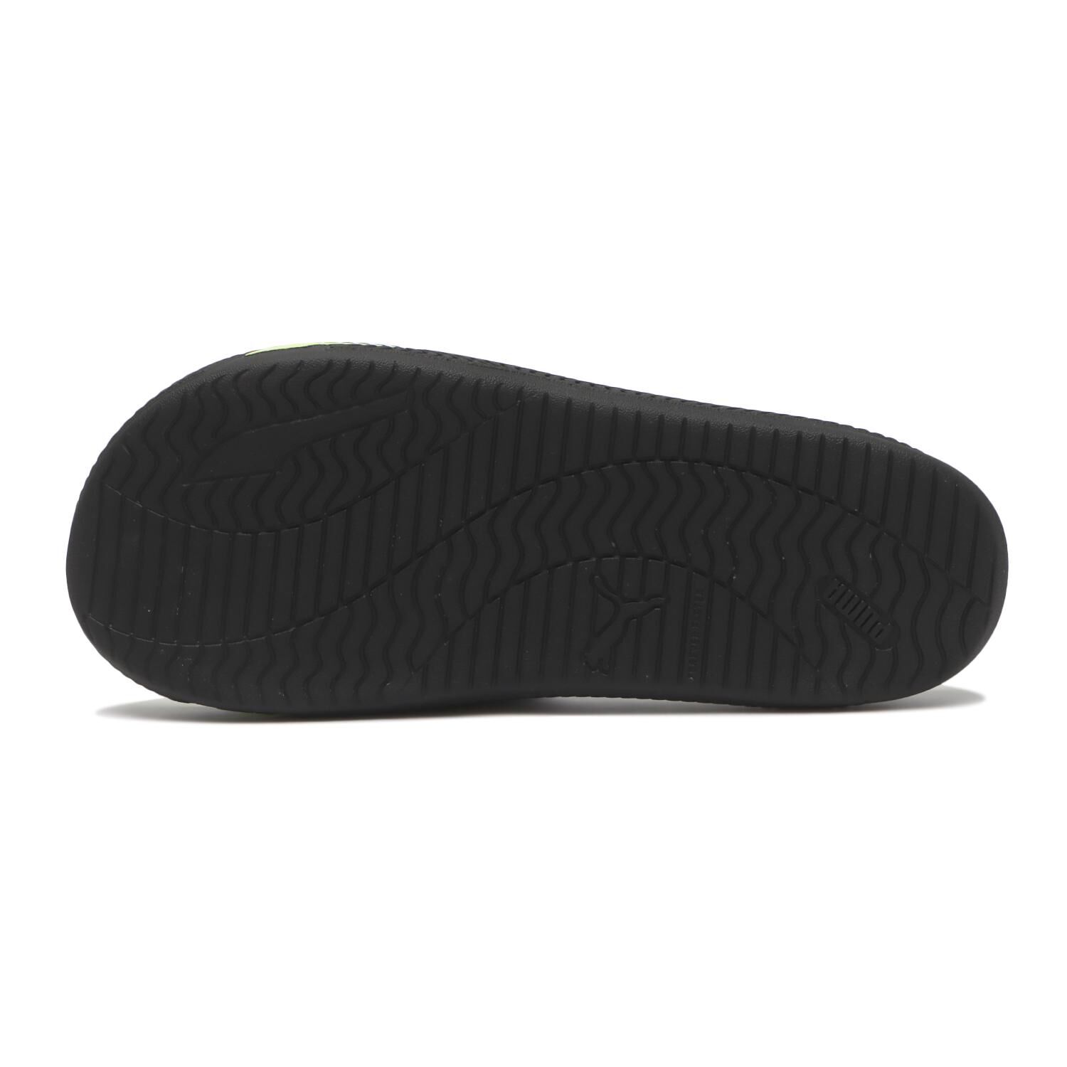 PUMA「【PUMA】SOFTRIDEPRO SLIDE 24 V」|サンダル|