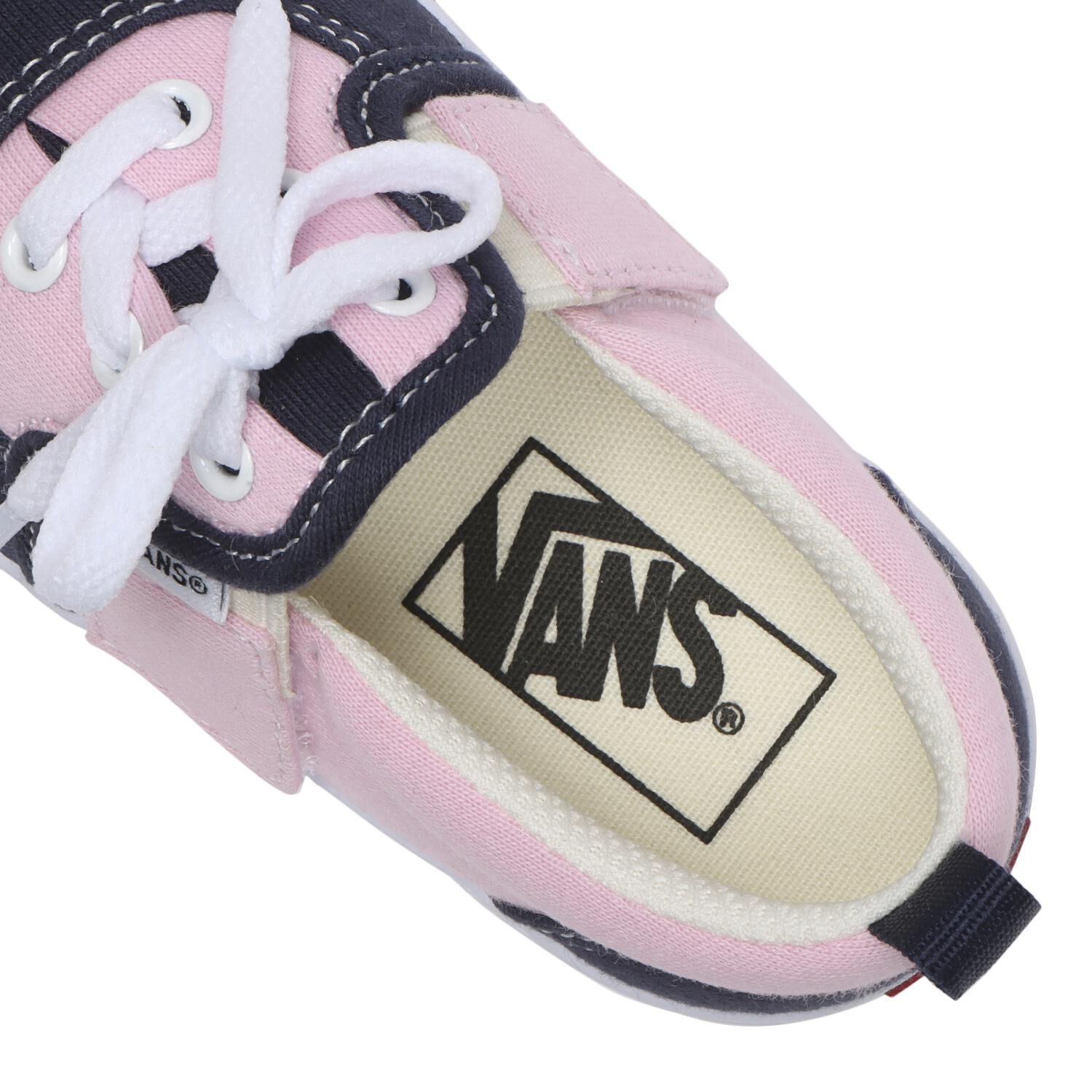 VANS「【VANS】12-165(H) SLIP ON ERAP」|スニーカー|