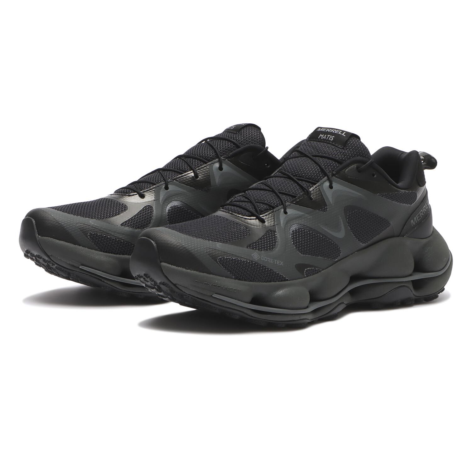 MERRELL「【MERRELL】SPEED ARC MATIS GTX」|スニーカー|