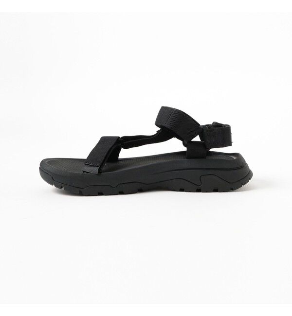 BEAMS「BEAMS｜TEVA / HURRICANE XLT3｜スポーツサンダル｜ストラップサンダル｜速乾 ｜タウンユース アウトドア」|サンダル|