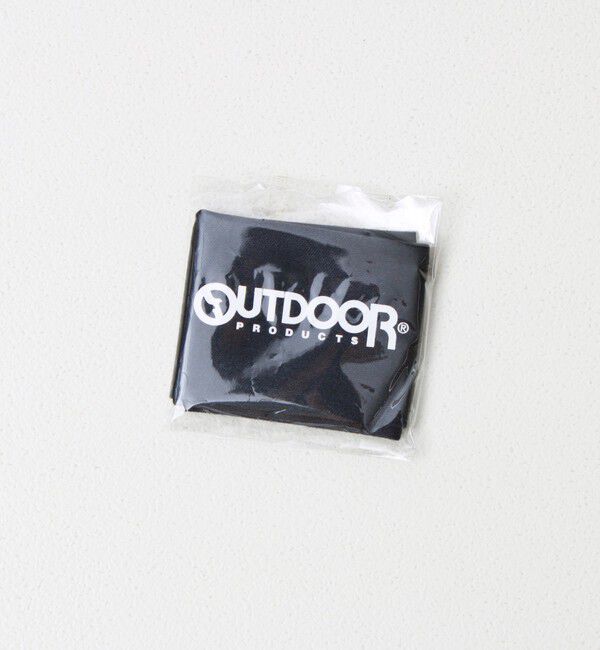 GLOSTER「【OUTDOOR PRODUCTS】折りたたみ式フィットオーバーサングラス」|サングラス|