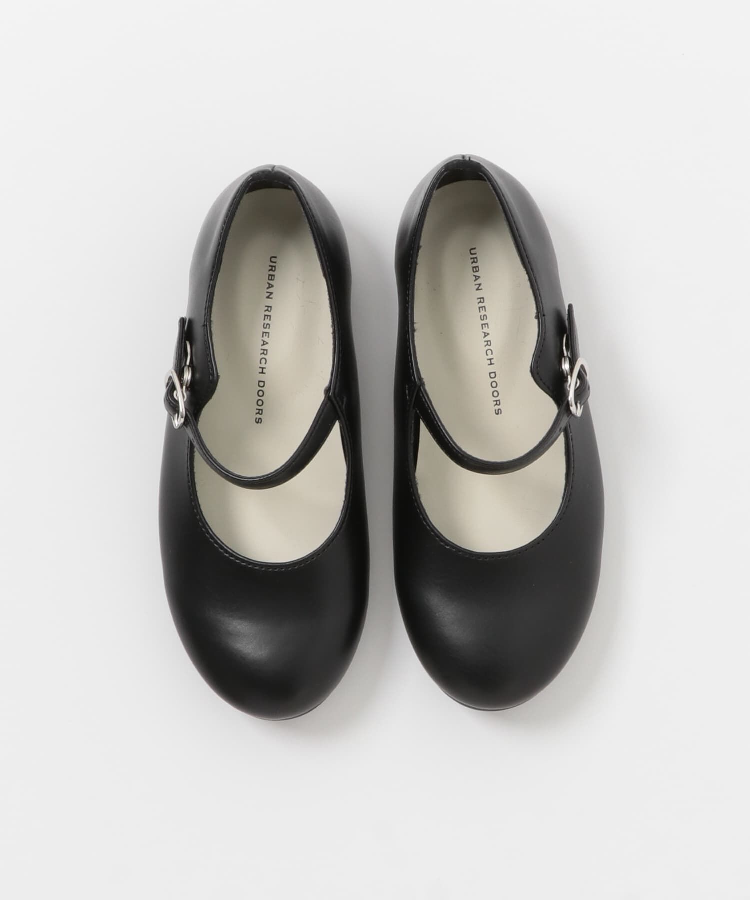 URBAN RESEARCH DOORS「ストラップバレーシューズ(KIDS)」|その他|
