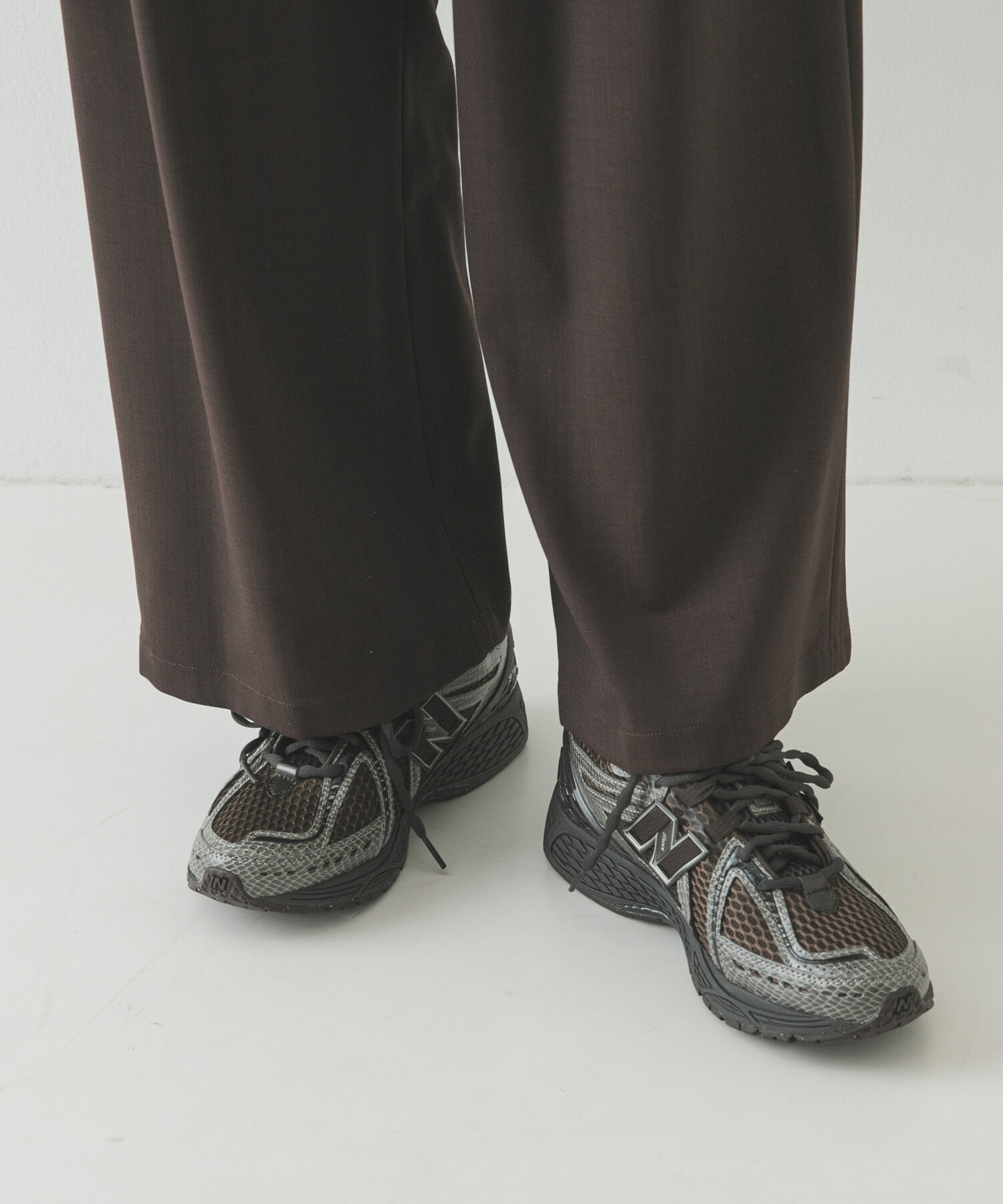 URBAN RESEARCH「NEW BALANCE　1906R」|スニーカー|