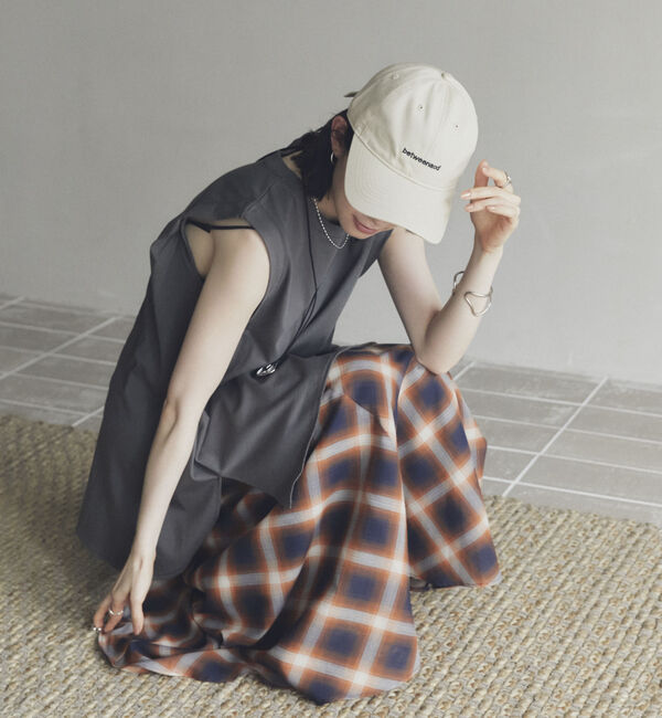 Doux archives「ＢＥＴＷＥＥＮロゴキャップ」|その他|