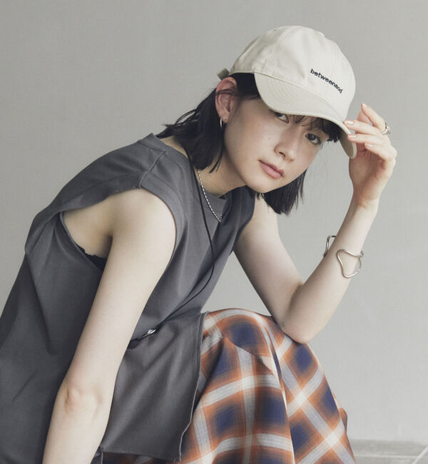 Doux archives「ＢＥＴＷＥＥＮロゴキャップ」|その他|