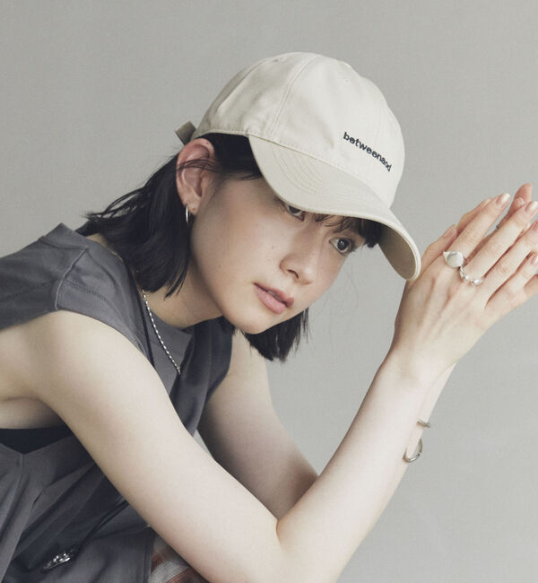 Doux archives「ＢＥＴＷＥＥＮロゴキャップ」|その他|