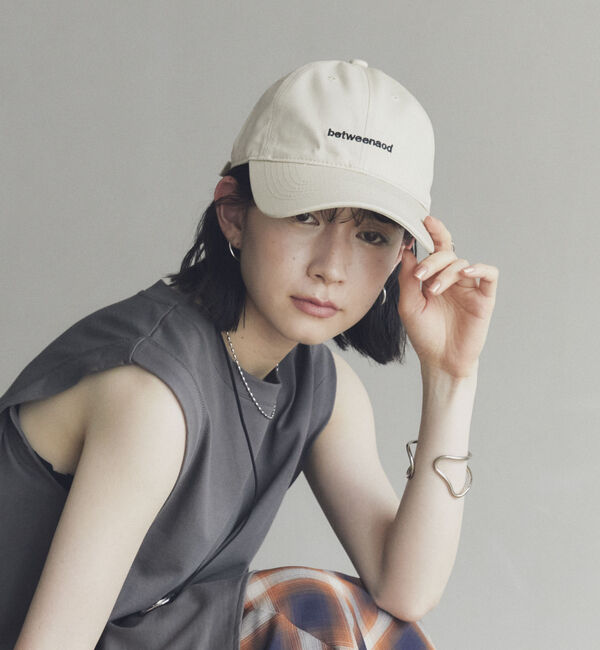 Doux archives「ＢＥＴＷＥＥＮロゴキャップ」|その他|